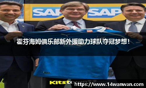霍芬海姆俱乐部新外援助力球队夺冠梦想！