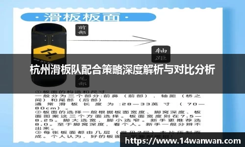 杭州滑板队配合策略深度解析与对比分析