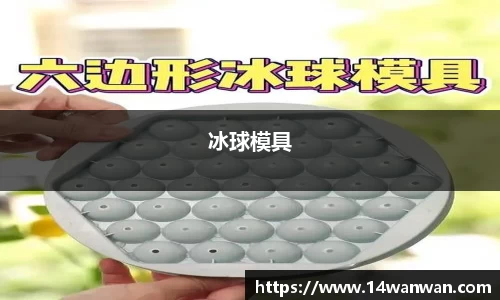 冰球模具