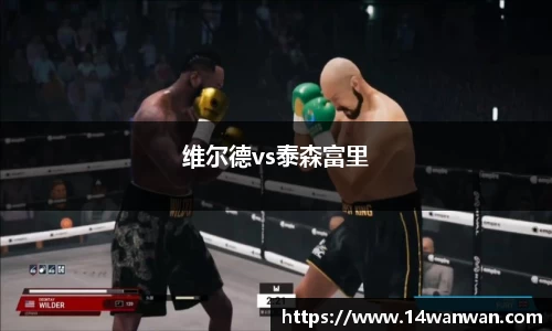 维尔德vs泰森富里