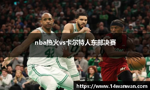 nba热火vs卡尔特人东部决赛