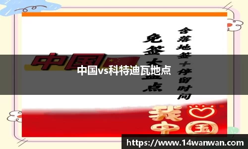中国vs科特迪瓦地点